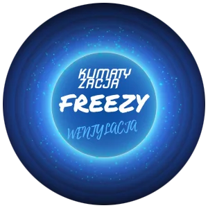 Klimatyzacja wentylacja - Freezy